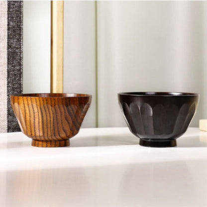 Bol en bois original | Ma tasse en bois