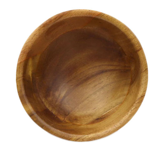 Bol muesli en bois | Ma tasse en bois