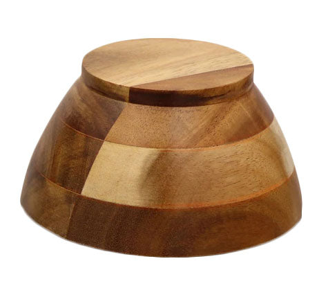 Bol design en bois | Ma tasse en bois