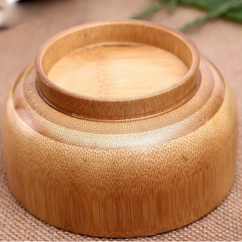 bol en bambou décoratif| Ma tasse en bois