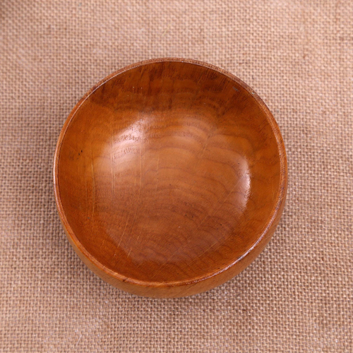 bol original décoration en bois | Ma tasse en bois