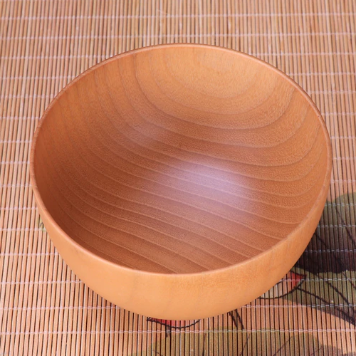 bol bois décoration en bois | Ma tasse en bois