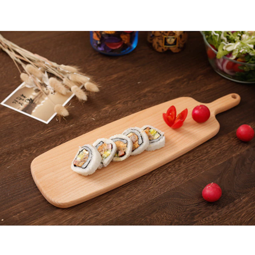 Planche en bois apéro | Ma tasse en bois