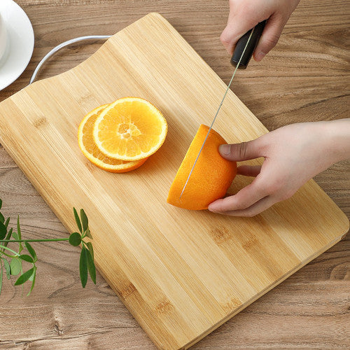 Plateau bois apéritif | Ma tasse en bois