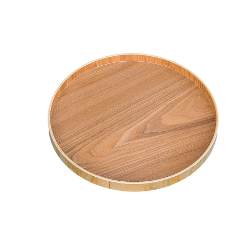 Plateau en bois japonais | Ma tasse en bois