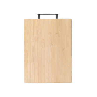 Planche en bois bambou | Ma tasse en bois