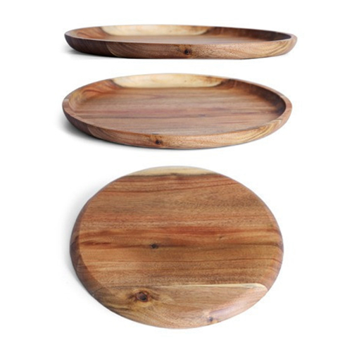 Plateau en bois | Ma tasse en bois 