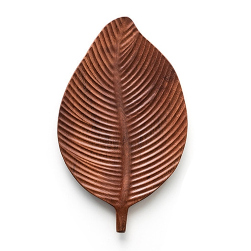 Plateau en bois Noyer | Ma tasse en bois