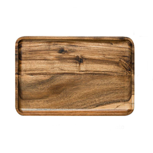 Plateau en bois decoration | Ma tasse en bois