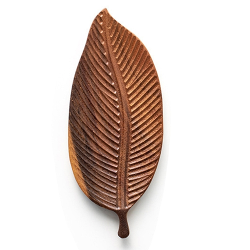 Plateau en bois automne | Ma tasse en bois