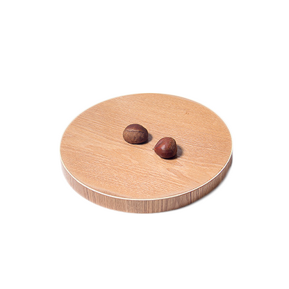 Plateau en bois japonais | Ma tasse en bois