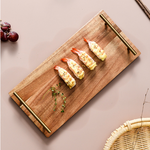 Plateau bois décoration | Ma tasse en bois