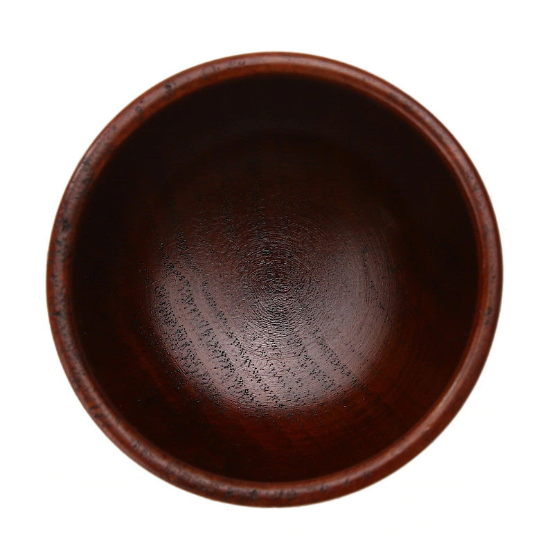 Tasse à café originale en sapin | ma tasse en bois