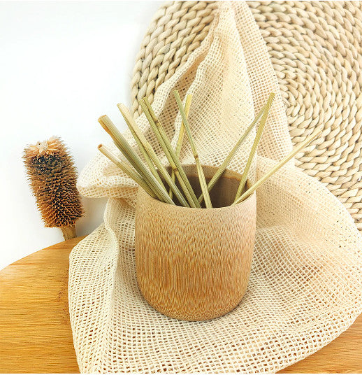 Tasse à thé originale en bois | ma tasse en bois