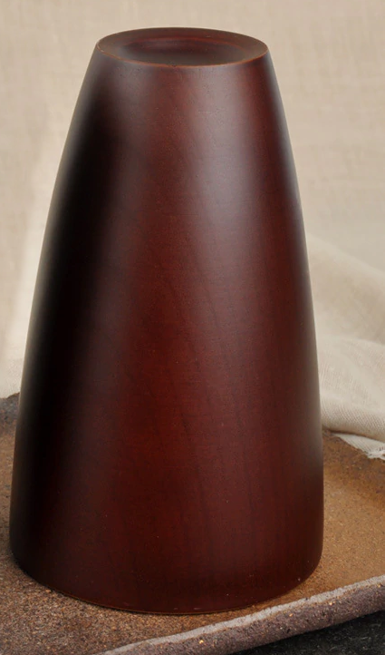 Tasse à thé originale en bois | ma tasse en bois