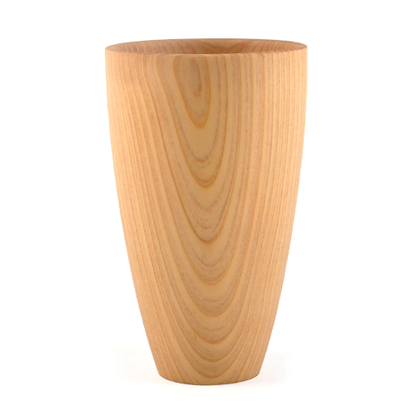 Tasse de thé en bois | ma tasse en bois