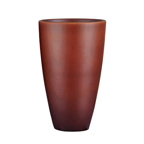 Tasse a thé décoration en bois | ma tasse en bois