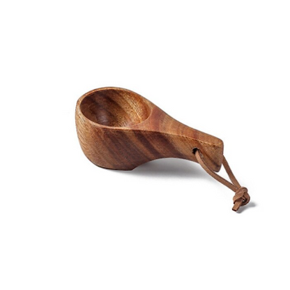 Tasses nordiques jujube  | Ma tasse en bois