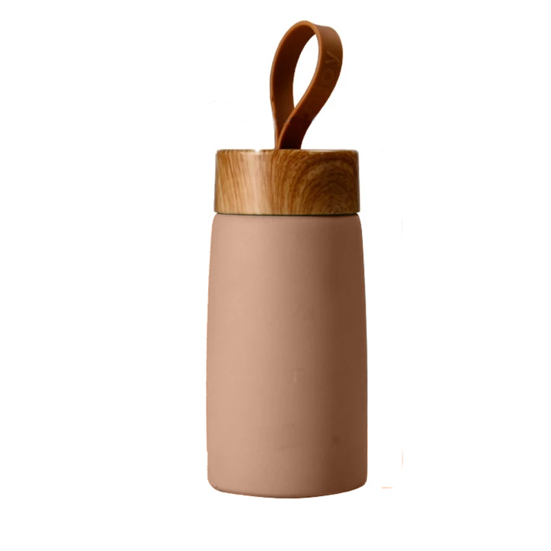 thermos café original | Ma tasse en bois