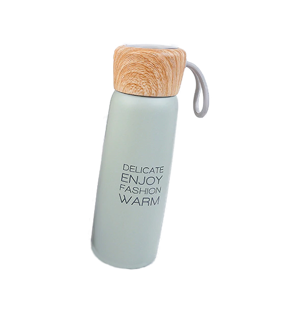 Thermos café isotherme résistante | Ma tasse en bois