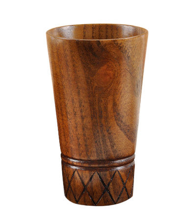  décoration en bois verre cocktail  | Ma tasse en bois